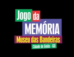 Jogo da Memória - Museu das Bandeiras screenshot 1