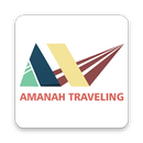 Amanah Traveling APK