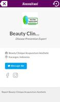 Beauty Clinique Acupuncture Aesthetic 截圖 3
