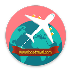 bos-travel icône