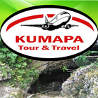 KUMAPA TOUR & TRAVEL icon
