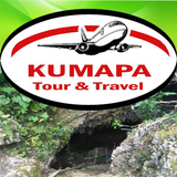 KUMAPA TOUR & TRAVEL आइकन