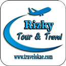Rizky Travel APK