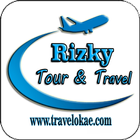 Rizky Travel icon