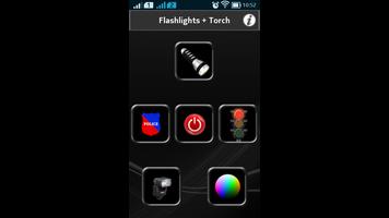 Ultra Bright Flashlight| LED L capture d'écran 3