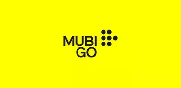 MUBI GO: hand-picked cinema