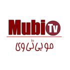 Mubi Tv 아이콘