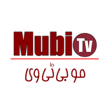 Mubi Tv icono