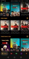 Mubi Tv پوسٹر