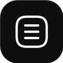 Blackpad - Notes, Notepad APK