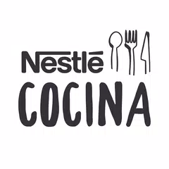 Nestlé Cocina. Recetas y Menús APK Herunterladen