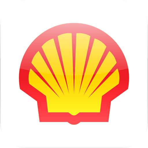 Shell, Estaciones de Servicio.