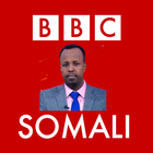 BBC Somali (Farhan Jimale) icône