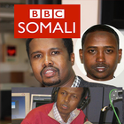 آیکون‌ BBC Somali TV