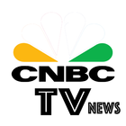 CNBC Live News-icoon