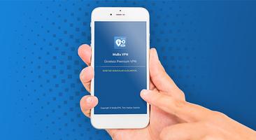 MuBuVPN Proxy | Ücretsiz VPN Programı постер