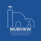 Mubview আইকন