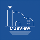 Mubview icône
