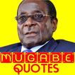 Mugabe Quotes