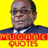 Mugabe Quotes 图标