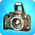 GadgetCraft Idle