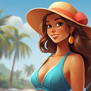 Sunny Showdown APK