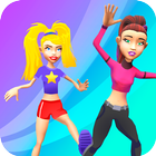 Tower Triumph آئیکن