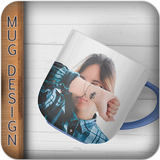 Mug Design simgesi