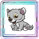 How To Draw Wolf APK