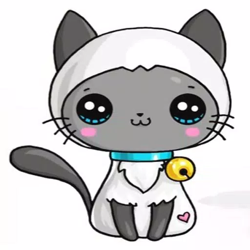 gatostiernos.ml Dibujo gato facil, Como dibujar un gato, Tutorial de dibujo de gato