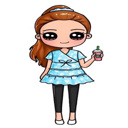 How To Draw A Girl APK for Android Download How To Draw A Girl APK for Android Download