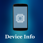 My App - Phone Information icon