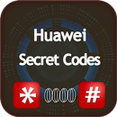 Secret Codes for Huawei Mobiles Free APK