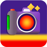 Thermal Effects HD Camera