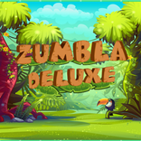 Zumbla Delux Puzzle
