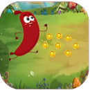 sausage run chillie APK