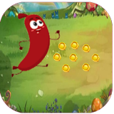 sausage run chillie иконка