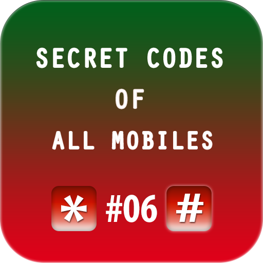 Secret Codes for All Mobiles : Mobile Master Codes