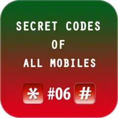 Secret Codes for All Mobiles : Mobile Master Codes APK 下載
