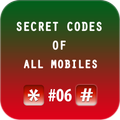 Secret Codes for All Mobiles : Mobile Master Codes