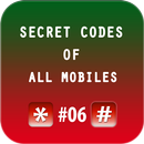 APK Secret Codes for All Mobiles : Mobile Master Codes