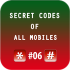 Secret Codes आइकन