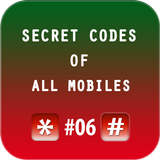 Secret Codes आइकन