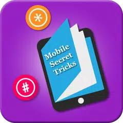Скачать Phone Secret Tricks and Shortcuts APK