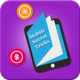 Phone Secret Tricks and Shortcuts Zeichen