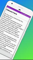 Phone Secret Tricks and Shortcuts تصوير الشاشة 3