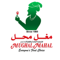 Mughal Mahal
