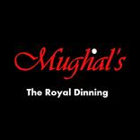Mughals Takeaway