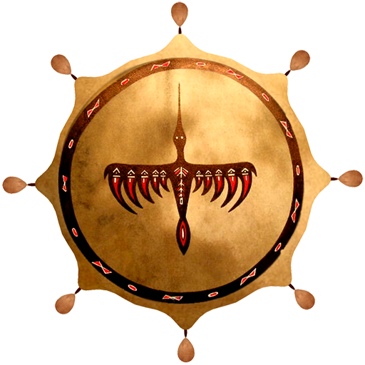 Shamanic Drum
