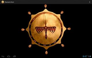 Shamanic Drum Ekran Görüntüsü 1